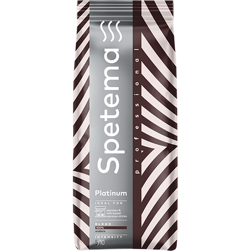 Spetema Platinum beans